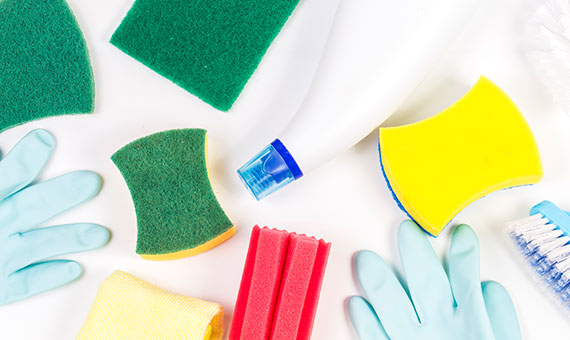 Çorum TamAr Temizlik Ekibi